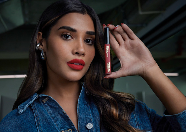 Maquillaje Avon, fomentamos una belleza libre