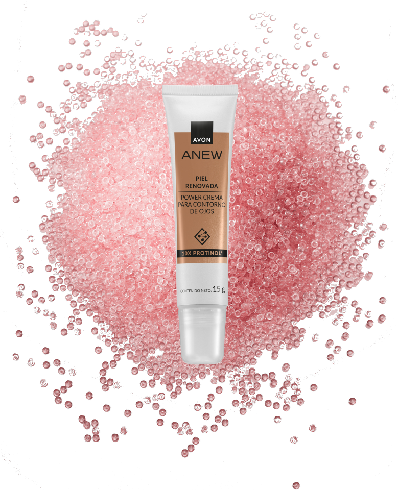 ANEW POWER CONTORNO DE LOS OJOS