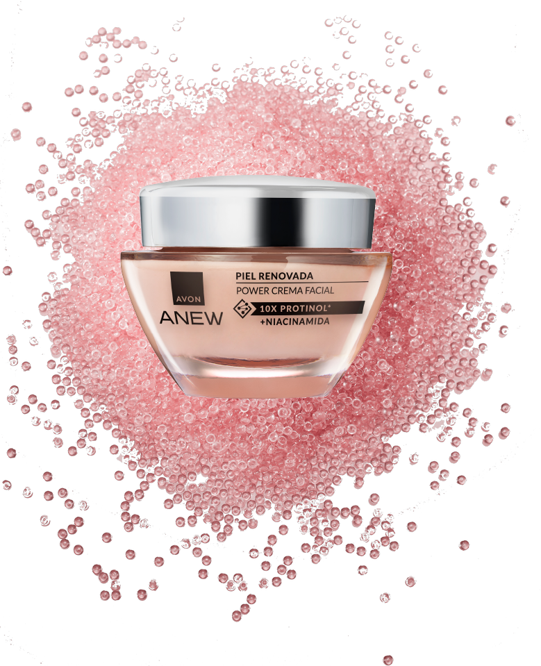 ANEW POWER CONTORNO DE LOS OJOS