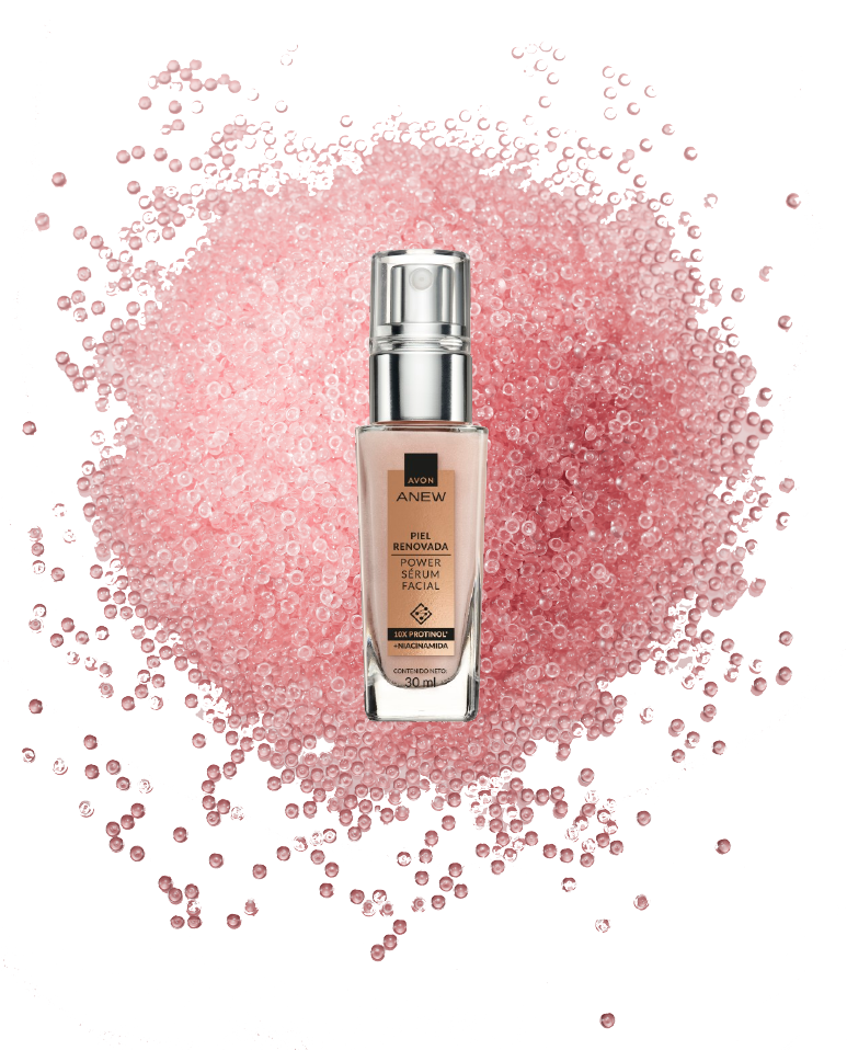 ANEW POWER CONTORNO DE LOS OJOS