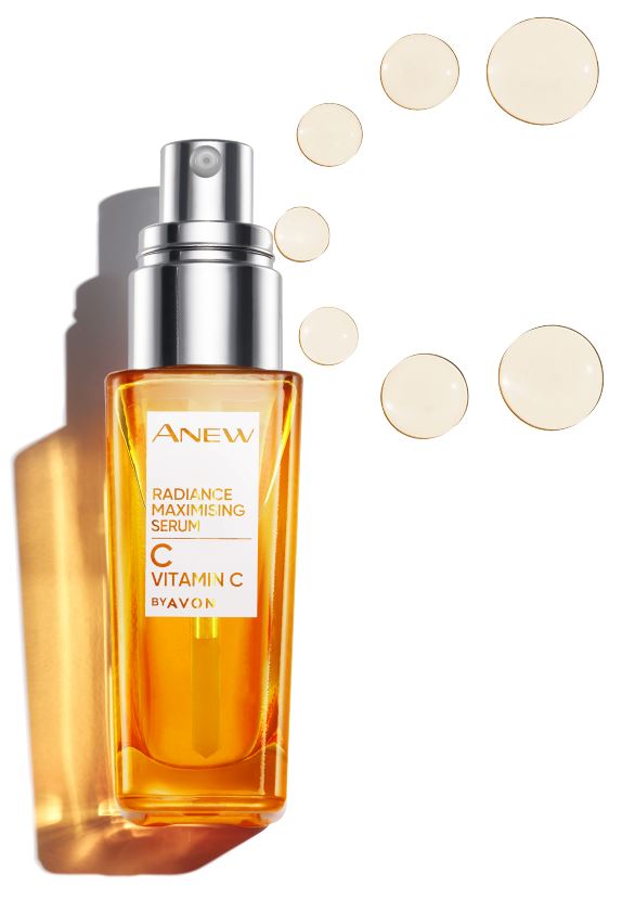 Serum vitamina C Anew